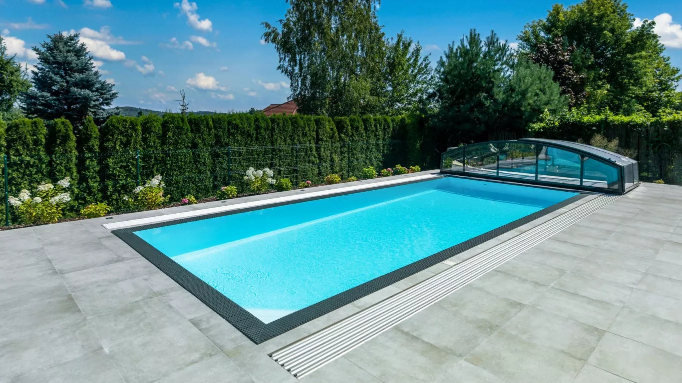 ThermoPP BASSENGPAKKE QBIG OVERFYLL 3,5×7